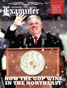 WashExaminerCover